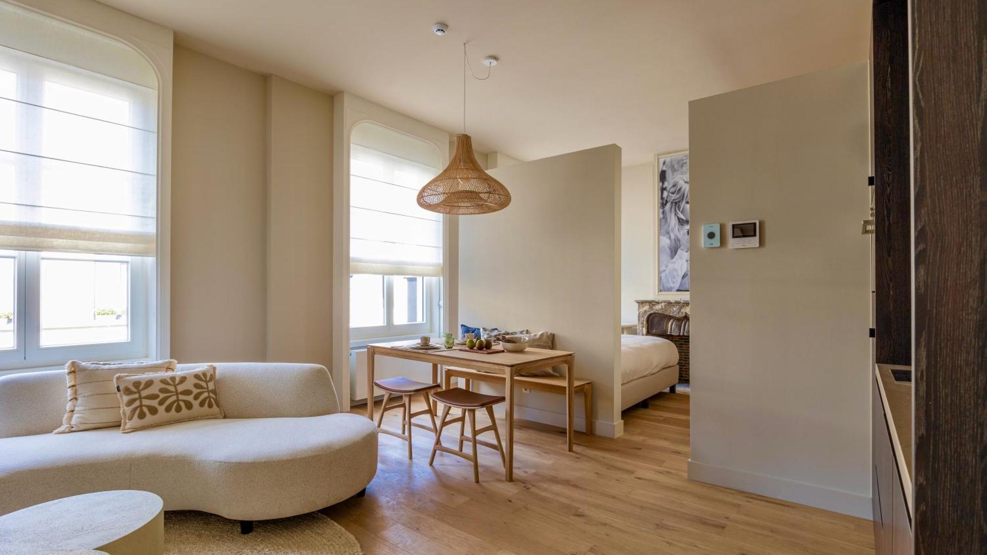 De Gulden Poorte, A Lxryhome Hotel Collection Антверпен Екстер'єр фото